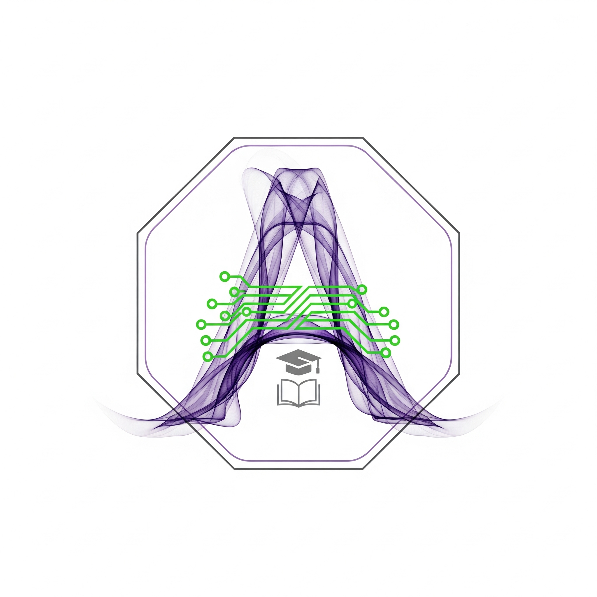 Aetheria Studio Logo